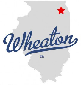 Wheaton, IL heating & air conditioning service