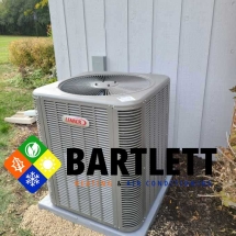 Air Conditioning Repair Services