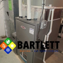 Furnace Maintenance Services