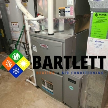 Heating Maintenance Systems