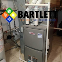 Heating Solution Services