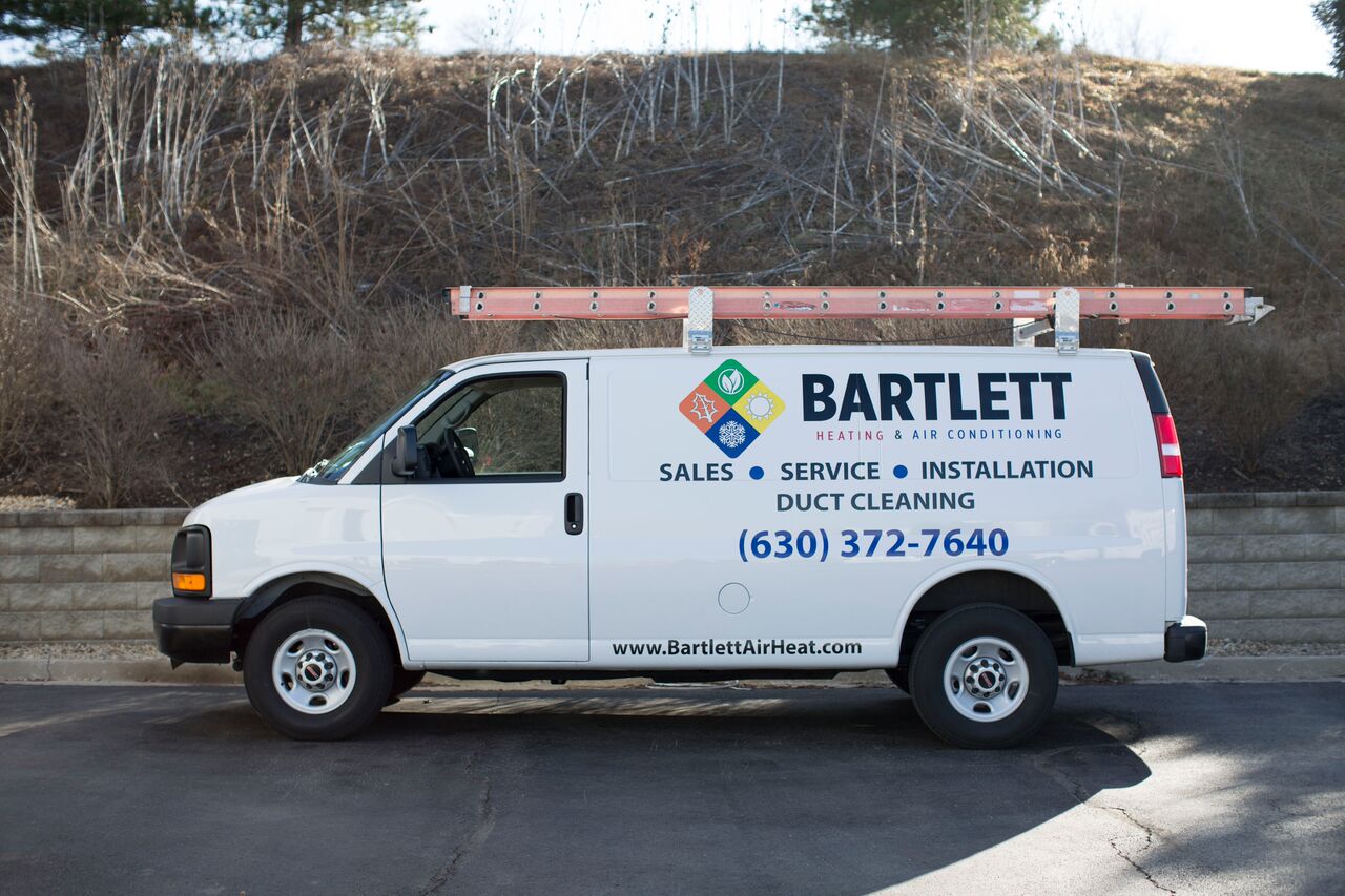 Air Conditioning Maintenance Schaumburg