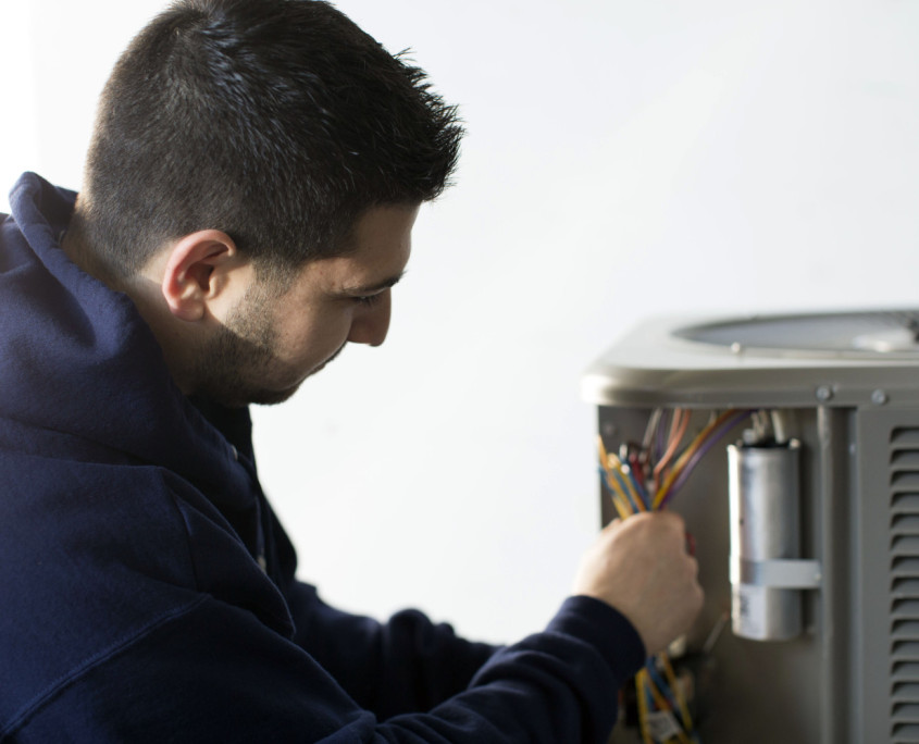 Bartlett Illinois Air Conditioning Services